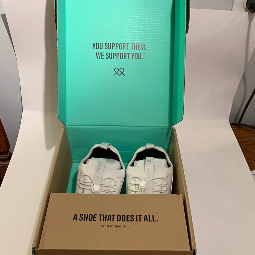 Nursing Shoes